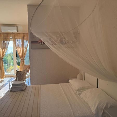 Bed and Breakfast Poggio Bellavista Sampieri Exterior foto