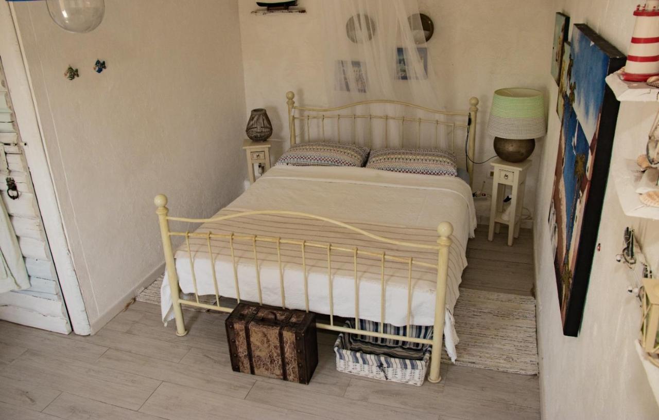 Bed and Breakfast Poggio Bellavista Sampieri Exterior foto